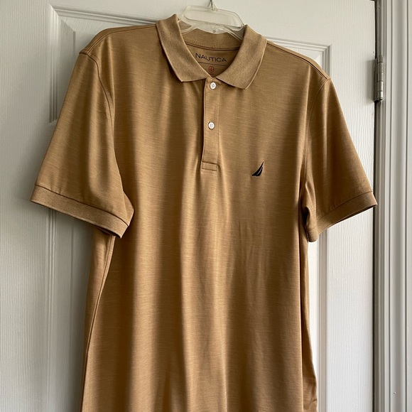 Nautica men’s polo- like new! - Picture 2 of 10